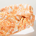 Knotted Wide Headband - DippedShop Wholesale - #3395