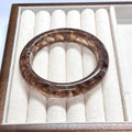 Trendy Geometric Resin Stackab - DippedShop Wholesale - #0147