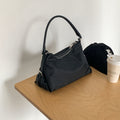 Lightweight Large Shoulder Bag - DippedShop Wholesale - #2291