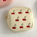 Square Cosmetic Bag - DippedShop Wholesale - #0003