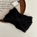 Bowknot Cable Knit Headband - DippedShop Wholesale - #6755