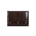 Trendy Star Rivet PU Coin Purse Wallet 6S10BWB139