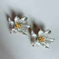Trendy Exaggerated Enamel Tuli - DippedShop Wholesale - #9747