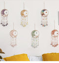 Tree of Life Crystal Suncatcher - DippedShop Wholesale - #4211