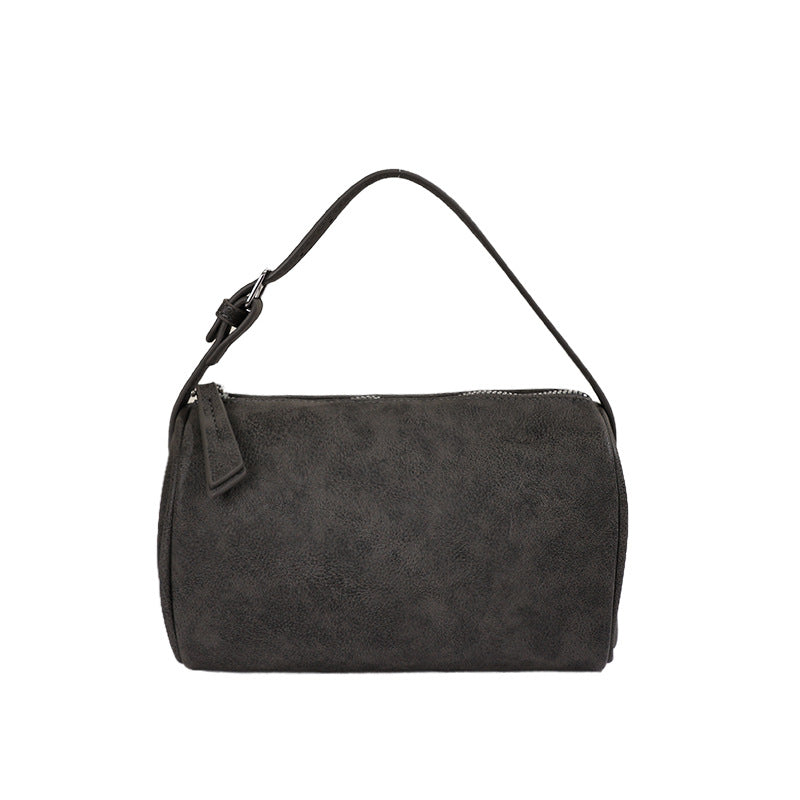 Cylinder Shoulder Bags - DippedShop Wholesale - #6019