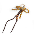 Vintage Stone Beaded Charm - DippedShop Wholesale - #4563