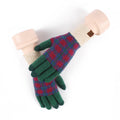 Knit Touchscreen Gloves - DippedShop Wholesale - #3555
