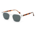 Oversize Square Frame Sunglasses - DippedShop Wholesale - #1139