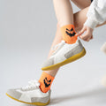 Halloween Casual Socks - DippedShop Wholesale - #2531