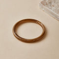 Vintage Marbled Acrylic Bracelet - DippedShop Wholesale - #5283