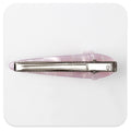 Elegant Rhinestone Butterfly Acetate Hair Claw MK2PPM6W6HCP345