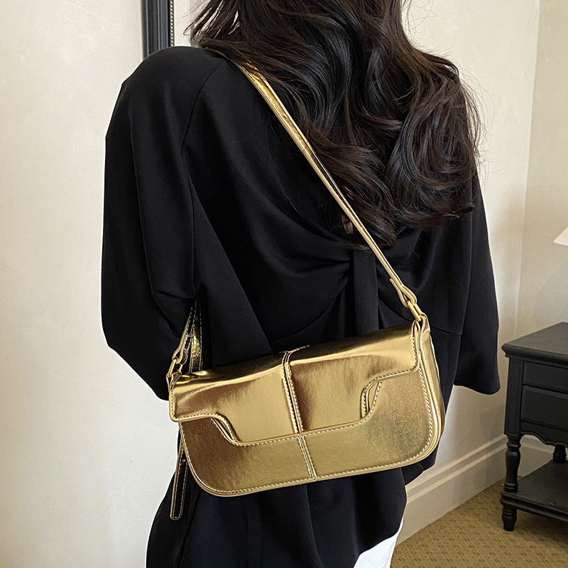 Square Shoulder Bag - DippedShop Wholesale - #8019