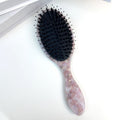 Acetate Bristle Hair Air Oval Cushion Combs MK2PPM6CT5CB29