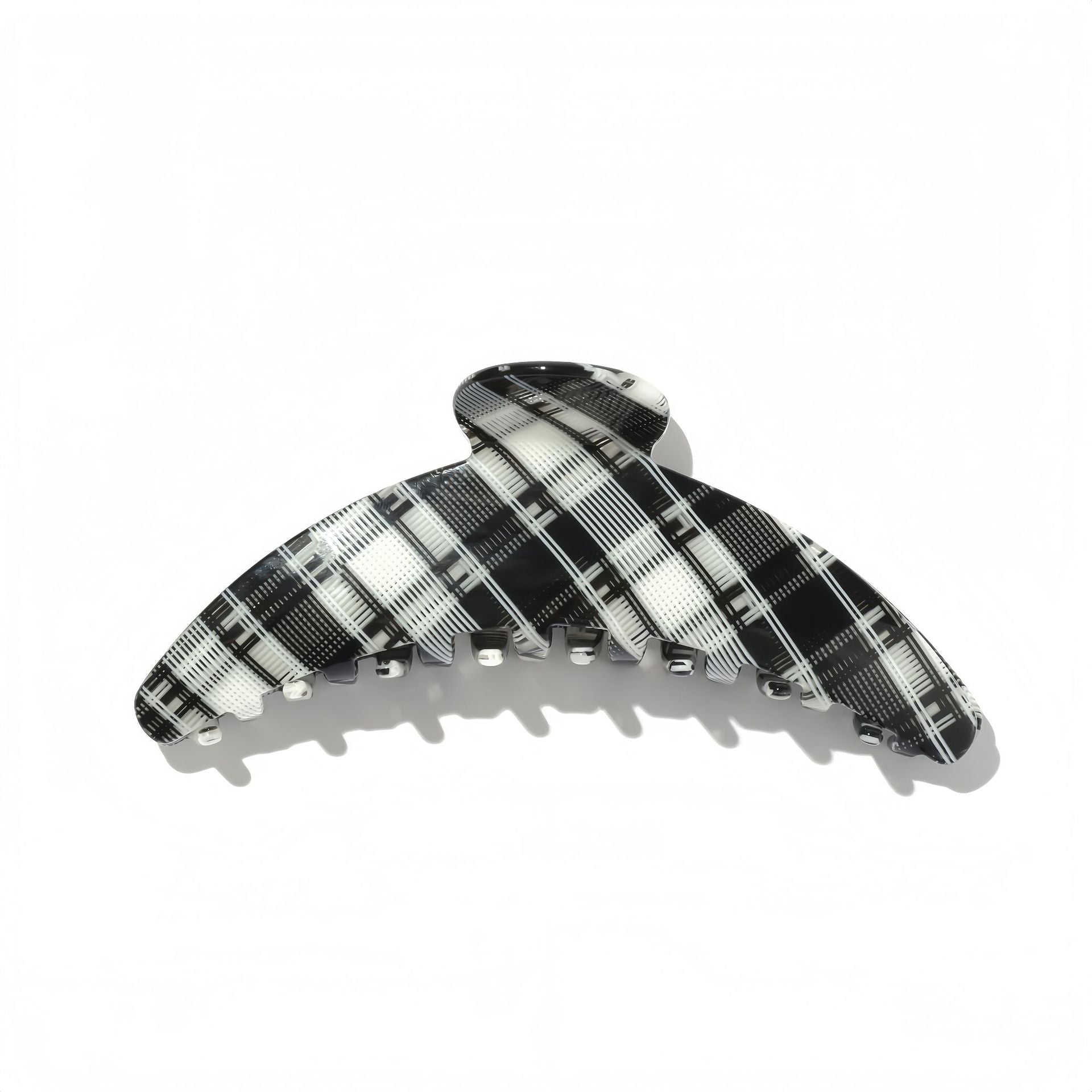 Trendy Durable Extra Large Acetate Hair Claw 8AS6HCP265T
