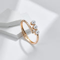 Minimalist Geometric Pearl Bracelet - DippedShop Wholesale - #0515