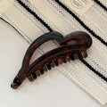 Sweet Solid Color Hollow Aceta - DippedShop Wholesale - #5651