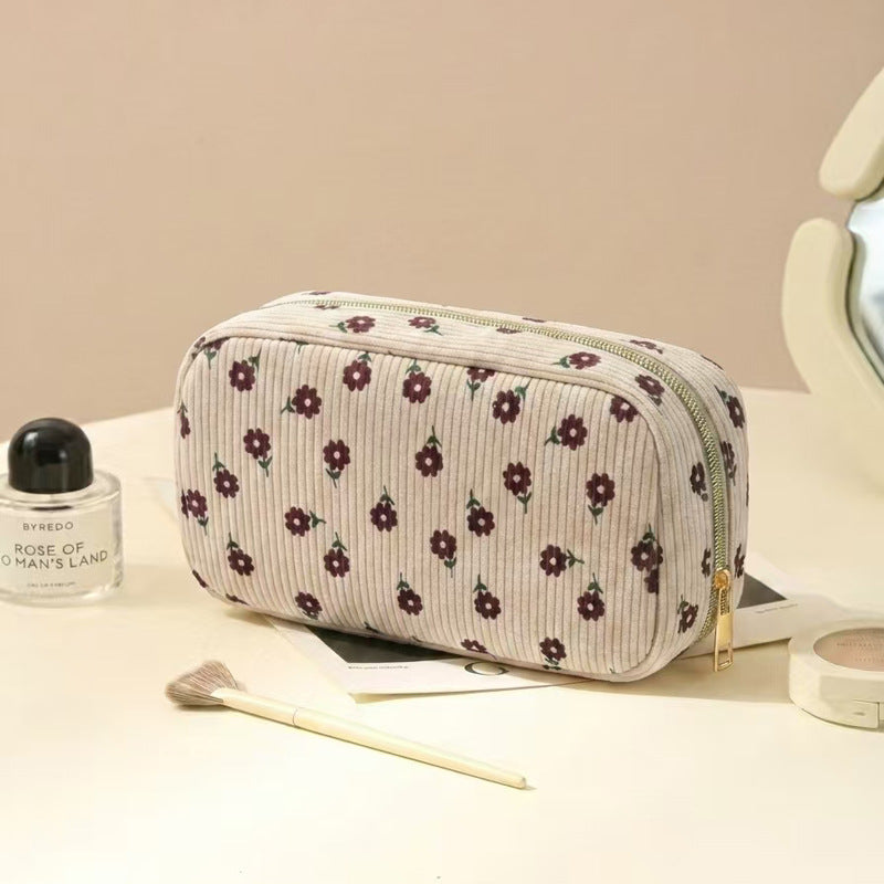 Fashion Solid Color Large Capacity - DippedShop Wholesale - #9443