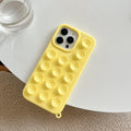 Silicone Phone Case - DippedShop Wholesale - #3315