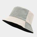 Corduroy Fisherman Hat - DippedShop Wholesale - #4403