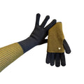 Touchscreen Thermal Knit Gloves - DippedShop Wholesale - #3571