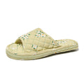 Non-Slip Indoor Slippers - DippedShop Wholesale - #4243
