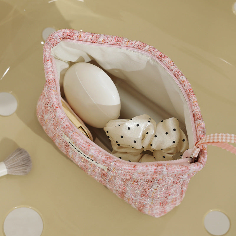 Travel Cosmetic Bag - DippedShop Wholesale - #4515
