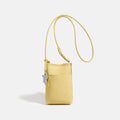 Cute Star Pendnat  Phone Crossbody Bag 6W10BBG1372