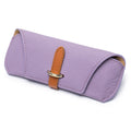 Classic Color Block Sunglasses Case - DippedShop Wholesale - #3635
