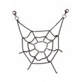 Dark Gothic Spider Web Layered Pants Chain 6W10BBC836
