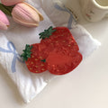 Cute Fruit Pattern Acetate Hair Claws 6W6HCP1216