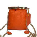 Leopard Print PU Leather Card - DippedShop Wholesale - #8899