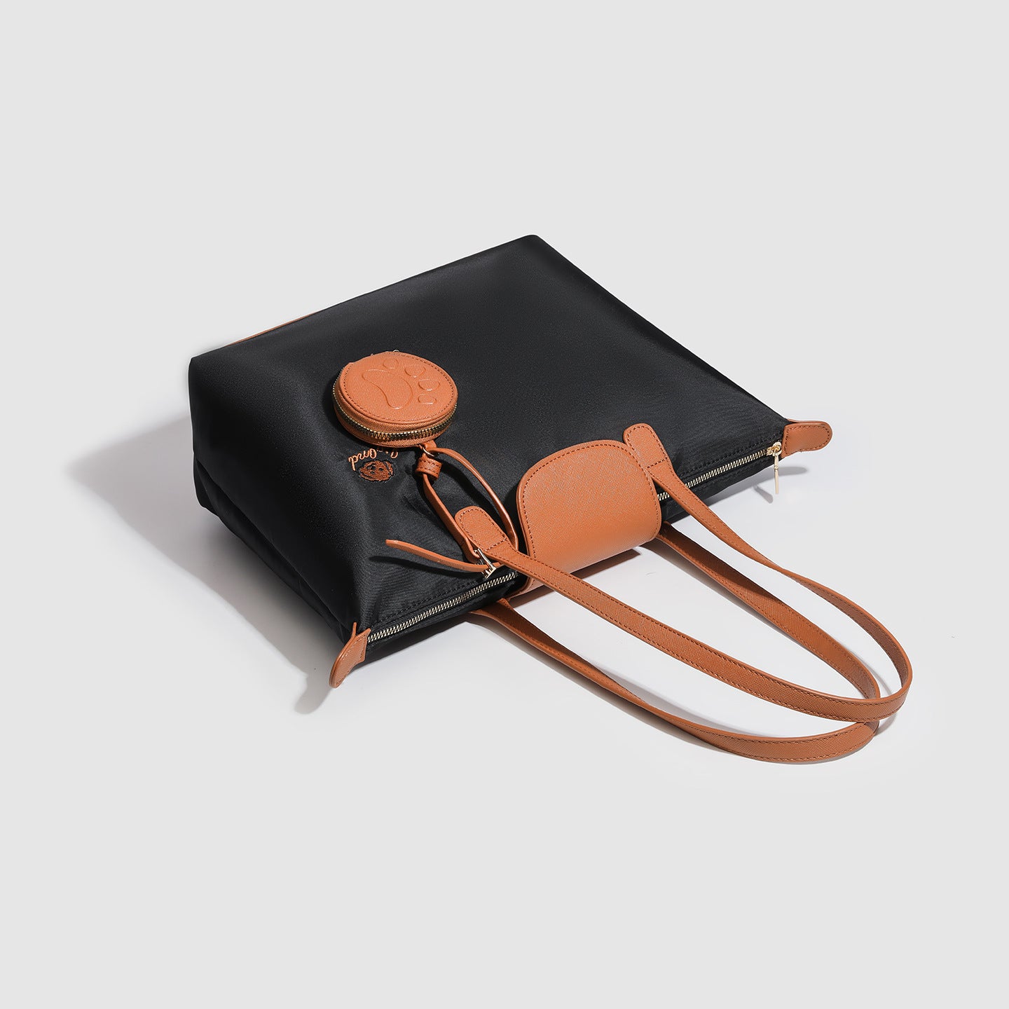 Fashion Mini Bag Charm Large Capacity Tote Bag 6W10BBG2019
