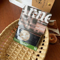 Elastic Hair Tie - DippedShop Wholesale - #7619
