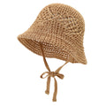 Breathable Hollow Hat - DippedShop Wholesale - #5075