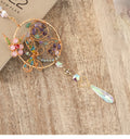 Crystal Prism Sun Catcher - DippedShop Wholesale - #2643