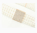 Minimalist Pearl Beaded Rhines - DippedShop Wholesale - #6915