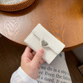 Trifold Compact Wallet - DippedShop Wholesale - #6851