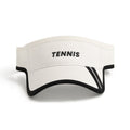Stylish Color Block Letters Embroidery Sun Hat MK2COK6W6HAT370