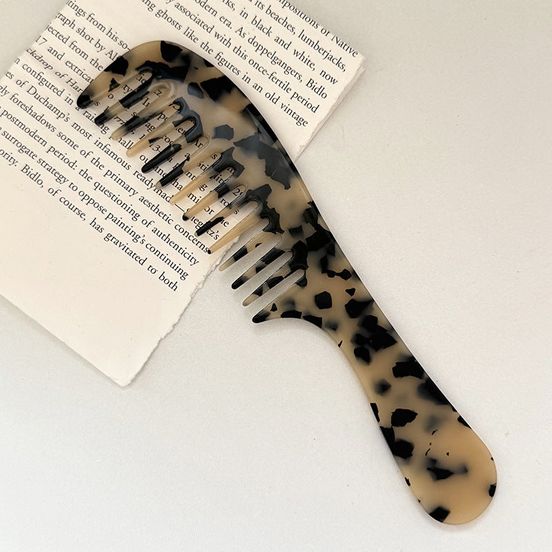 Vintage Leopard Marble Texture - DippedShop Wholesale - #6691