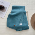 Blend Knit Scarf - DippedShop Wholesale - #4051