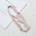 Solid Color Scarf Hairband - DippedShop Wholesale - #0483