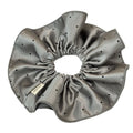 Chic Polka Dots Print Double Layer Scrunchies 6W6HSR356