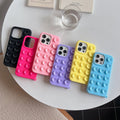 Silicone Phone Case - DippedShop Wholesale - #6707