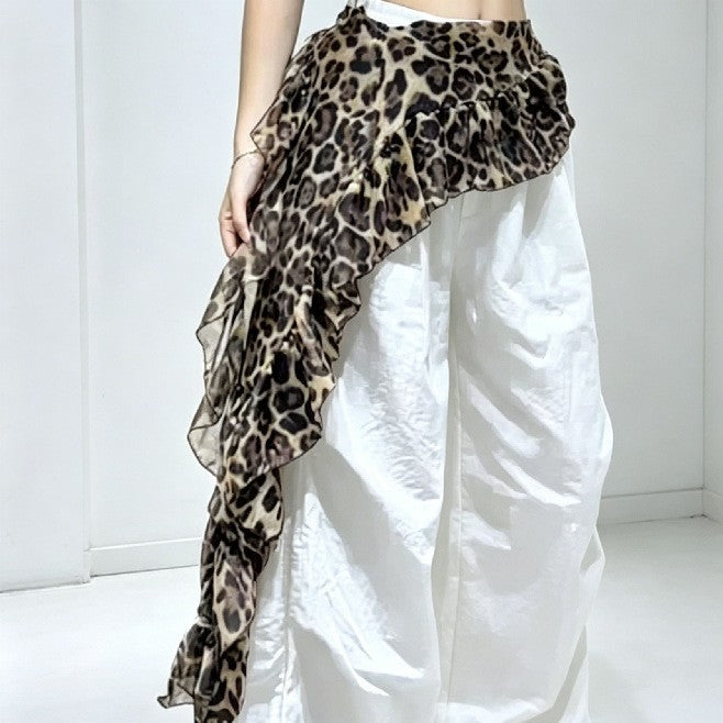 Dancing Hip Scarf - DippedShop Wholesale - #6515