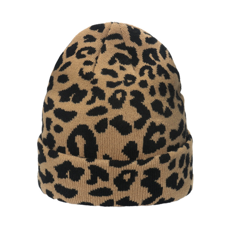Knit Beanie Hat - DippedShop Wholesale - #8867