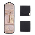 Simple Portable Multi-Purpose Travel Jewelry Case 6W13HSJ115
