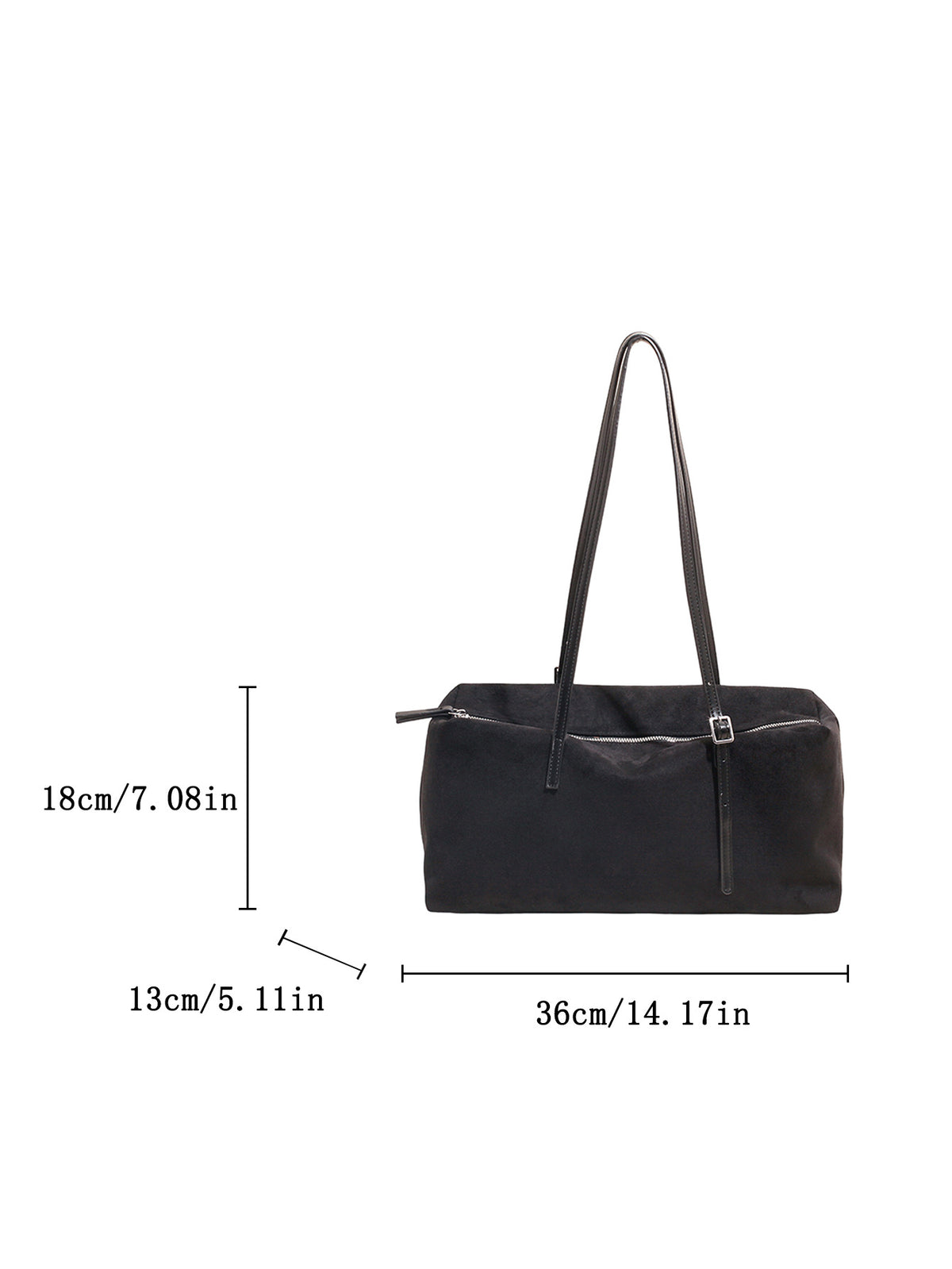 Pillow Underarm Shoulder Bag - DippedShop Wholesale - #2291