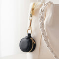 Trendy Solid Color Mini Ring Box 8CW6BOB361L