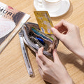 Coin Purse with Handle - DippedShop Wholesale - #0323