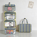 Large Capacity Cosmetic Bag - DippedShop Wholesale - #0371